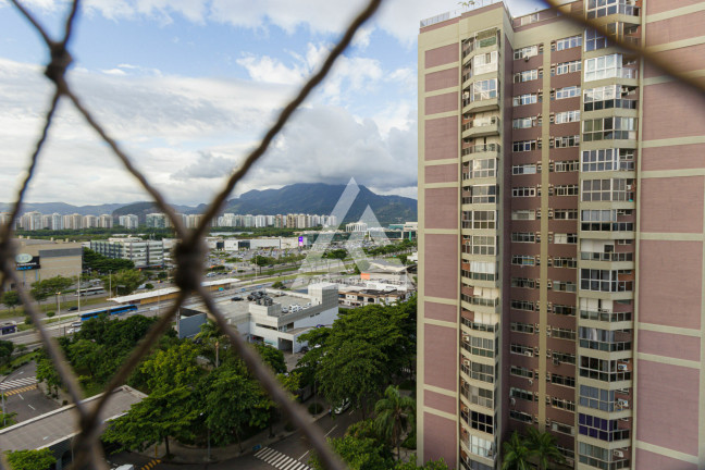 Imagem Apartamento com 4 Quartos à Venda, 205 m² em Barra Da Tijuca - Rio De Janeiro