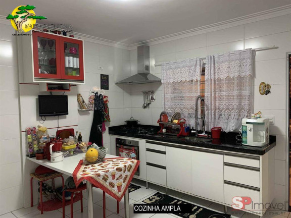 Imagem Sobrado com 3 Quartos à Venda, 170 m² em Vila Dom Pedro Ii - São Paulo Imagem Sobrado com 3 Quartos à Venda, 170 m² em Vila Dom Pedro Ii - São Paulo