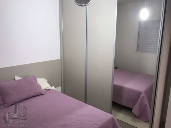 Imagem Casa de Condomínio com 2 Quartos à Venda, 49 m² em Jardim Santo Amaro - Sorocaba Imagem Casa de Condomínio com 2 Quartos à Venda, 49 m² em Jardim Santo Amaro - Sorocaba