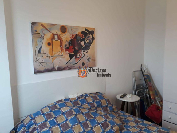 Imagem Apartamento com 1 Quarto à Venda, 35 m² em Ocian - Praia Grande Imagem Apartamento com 1 Quarto à Venda, 35 m² em Ocian - Praia Grande
