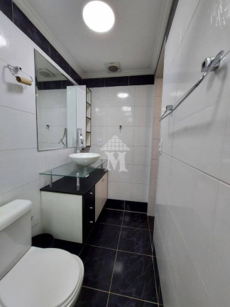 Imagem Apartamento com 1 Quarto à Venda, 30 m² em Cerqueira César - São Paulo