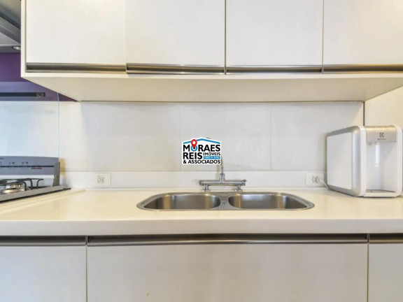 Imagem Apartamento com 2 Quartos à Venda, 135 m² em Itaim Bibi - São Paulo Imagem Apartamento com 2 Quartos à Venda, 135 m² em Itaim Bibi - São Paulo