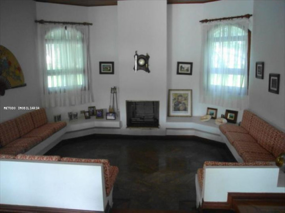 Imagem Casa com 5 Quartos à Venda, 1.200 m² em Acapulco - Guarujá Imagem Casa com 5 Quartos à Venda, 1.200 m² em Acapulco - Guarujá