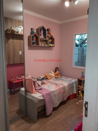 Imagem Apartamento com 2 Quartos à Venda, 79 m² em Parque União - Jundiaí Imagem Apartamento com 2 Quartos à Venda, 79 m² em Parque União - Jundiaí