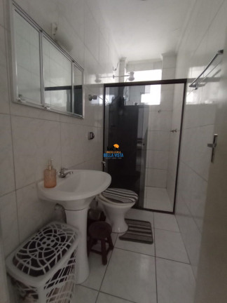 Imagem Apartamento com 1 Quarto à Venda ou Locação, em Itararé - São Vicente Imagem Apartamento com 1 Quarto à Venda ou Locação, em Itararé - São Vicente