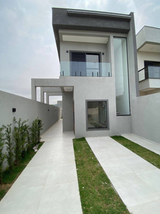 Imagem Casa de Condomínio com 3 Quartos à Venda, 150 m² em Villas Do Jaguari - Santana De Parnaíba Imagem Casa de Condomínio com 3 Quartos à Venda, 150 m² em Villas Do Jaguari - Santana De Parnaíba