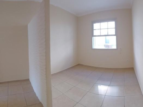 Imagem Kitnet com 1 Quarto à Venda, 22 m² em Guilhermina - Praia Grande