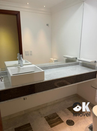 Imagem Apartamento com 5 Quartos à Venda, 336 m² em Jardim Paulista - São Paulo