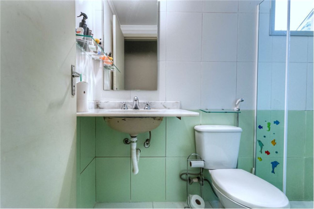 Imagem Apartamento com 3 Quartos à Venda, 73 m² em Freguesia Do ó - São Paulo