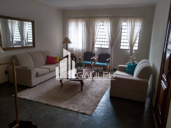 Imagem Casa com 4 Quartos à Venda, 331 m² em Jardim Chapadão - Campinas Imagem Casa com 4 Quartos à Venda, 331 m² em Jardim Chapadão - Campinas