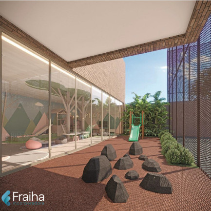 Imagem Cobertura com 4 Quartos à Venda, 632 m² em Alto De Pinheiros - São Paulo