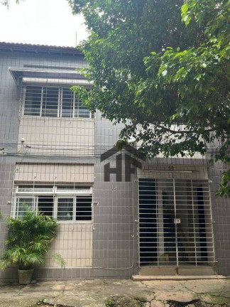 Apartamento com 3 Quartos à Venda, 80 m² em Casa Amarela - Recife