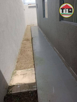 Imagem Casa com 3 Quartos à Venda, 100 m² em Cidade Jardim - Marabá Imagem Casa com 3 Quartos à Venda, 100 m² em Cidade Jardim - Marabá