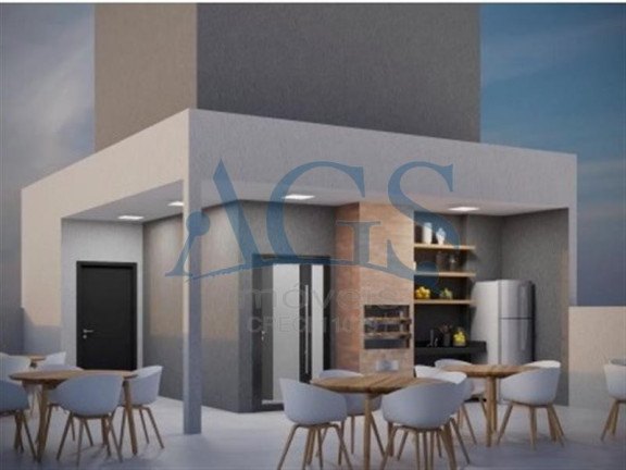 Imagem Apartamento com 1 Quarto à Venda, 25 m² em Vila Ema - São Paulo Imagem Apartamento com 1 Quarto à Venda, 25 m² em Vila Ema - São Paulo