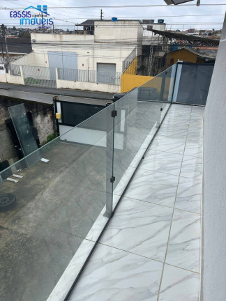 Imagem Casa com 3 Quartos à Venda, 100 m² em Guaraituba - Colombo Imagem Casa com 3 Quartos à Venda, 100 m² em Guaraituba - Colombo