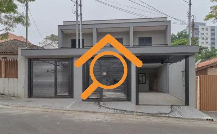 Casa com 3 Quartos à Venda, 110 m² em Jardim Marajoara - São Paulo