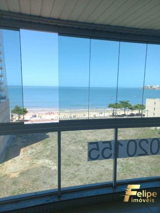 Imagem Imóvel com 3 Quartos à Venda, 100 m² em Praia Do Morro - Guarapari
