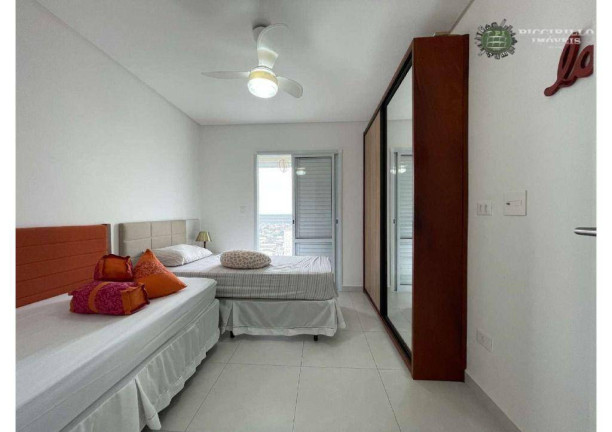 Imagem Apartamento com 2 Quartos à Venda, 83 m² em Vila Guilhermina - Praia Grande Imagem Apartamento com 2 Quartos à Venda, 83 m² em Vila Guilhermina - Praia Grande
