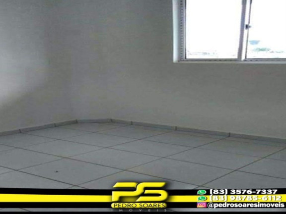 Imagem Apartamento com 2 Quartos à Venda, 47 m² em Gramame - João Pessoa Imagem Apartamento com 2 Quartos à Venda, 47 m² em Gramame - João Pessoa