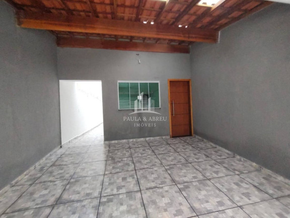 Imagem Casa com 2 Quartos à Venda, 90 m² em Parque Gerassi - Santo André
