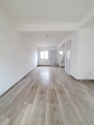 Casa de Condomínio com 2 Quartos à Venda, 64 m² em Vila Nova - Porto Alegre