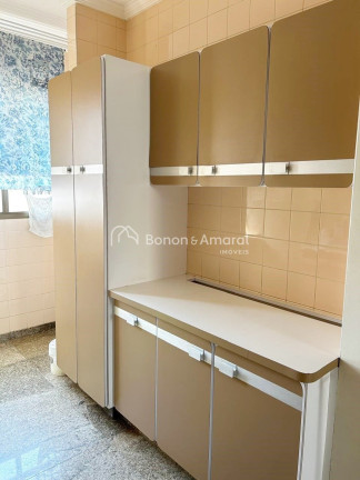 Imagem Apartamento com 4 Quartos à Venda, 208 m² em Cambuí - Campinas Imagem Apartamento com 4 Quartos à Venda, 208 m² em Cambuí - Campinas