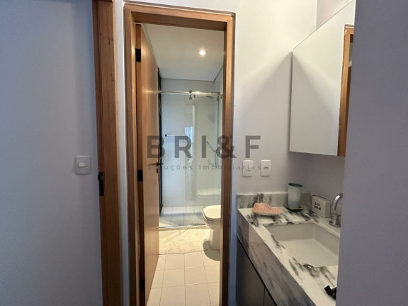 Imagem Apartamento com 1 Quarto à Venda ou Locação, 34 m² em Brooklin - São Paulo Imagem Apartamento com 1 Quarto à Venda ou Locação, 34 m² em Brooklin - São Paulo