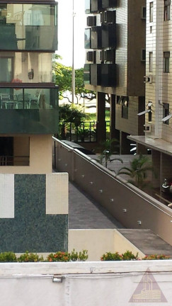 Imagem Apartamento com 1 Quarto à Venda, 55 m² em Pompéia - Santos