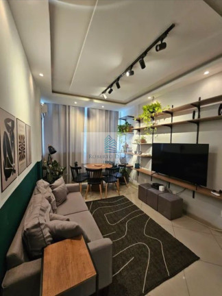 Imagem Imóvel com 3 Quartos à Venda, 95 m² em Icaraí - Niterói