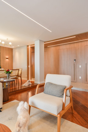 Imagem Apartamento com 3 Quartos à Venda, 177 m² em Perdizes - São Paulo Imagem Apartamento com 3 Quartos à Venda, 177 m² em Perdizes - São Paulo