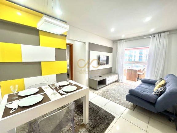 Imagem Apartamento com 1 Quarto à Venda, 61 m² em Ocian - Praia Grande Imagem Apartamento com 1 Quarto à Venda, 61 m² em Ocian - Praia Grande
