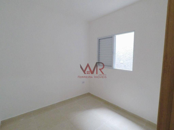 Imagem Apartamento com 2 Quartos à Venda, 34 m² em Artur Alvim - São Paulo