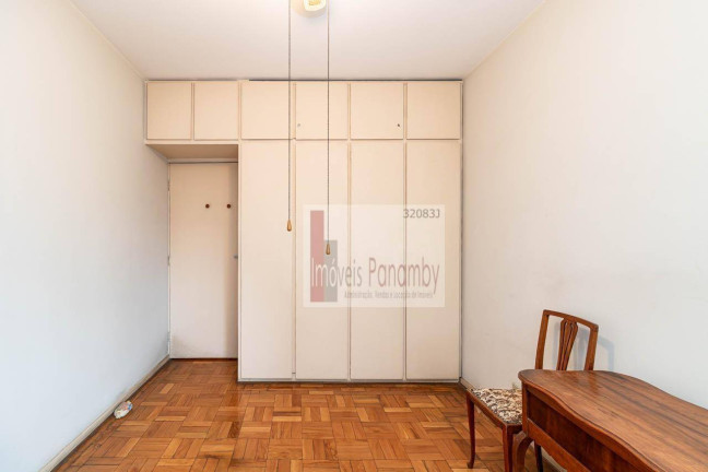 Imagem Apartamento com 3 Quartos à Venda, 91 m² em Itaim Bibi - São Paulo Imagem Apartamento com 3 Quartos à Venda, 91 m² em Itaim Bibi - São Paulo