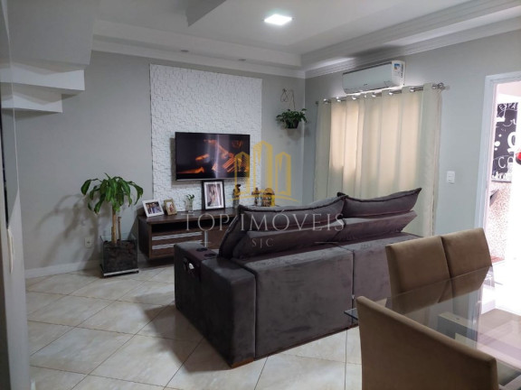 Imagem Casa de Condomínio com 3 Quartos à Venda, 162 m² em Jardim Santa Maria - Jacareí Imagem Casa de Condomínio com 3 Quartos à Venda, 162 m² em Jardim Santa Maria - Jacareí
