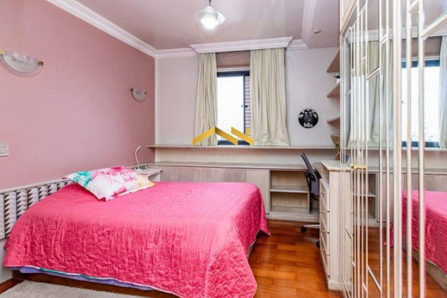 Imagem Apartamento com 4 Quartos à Venda, 200 m² em Bosque Da Saúde - São Paulo Imagem Apartamento com 4 Quartos à Venda, 200 m² em Bosque Da Saúde - São Paulo