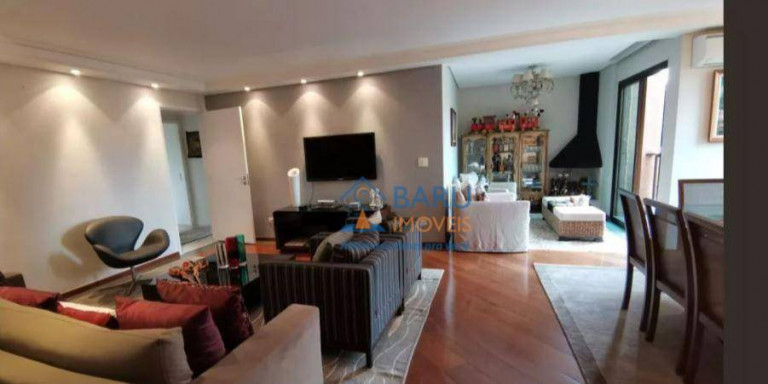 Imagem Apartamento com 3 Quartos à Venda, 127 m² em Jardim Ampliação - São Paulo Imagem Apartamento com 3 Quartos à Venda, 127 m² em Jardim Ampliação - São Paulo
