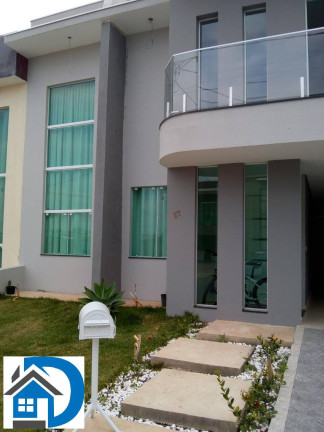 Imagem Casa de Condomínio com 3 Quartos à Venda, 268 m² em Condomínio Ibiti Reserva - Sorocaba Imagem Casa de Condomínio com 3 Quartos à Venda, 268 m² em Condomínio Ibiti Reserva - Sorocaba