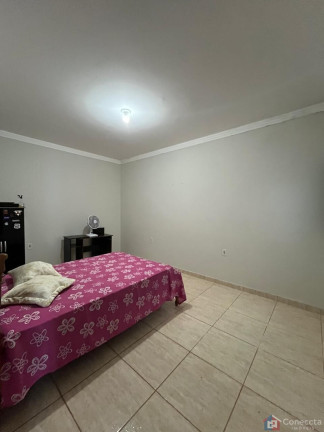 Imagem Casa com 3 Quartos à Venda, 308 m² em Alto Limoeiro - Patos De Minas