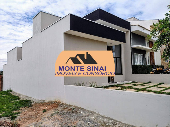 Imagem Casa de Condomínio com 3 Quartos à Venda, 154 m² em Horto Florestal - Sorocaba