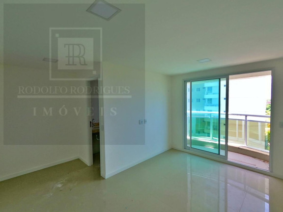 Imagem Apartamento com 3 Quartos à Venda, 116 m² em Dunas - Fortaleza
