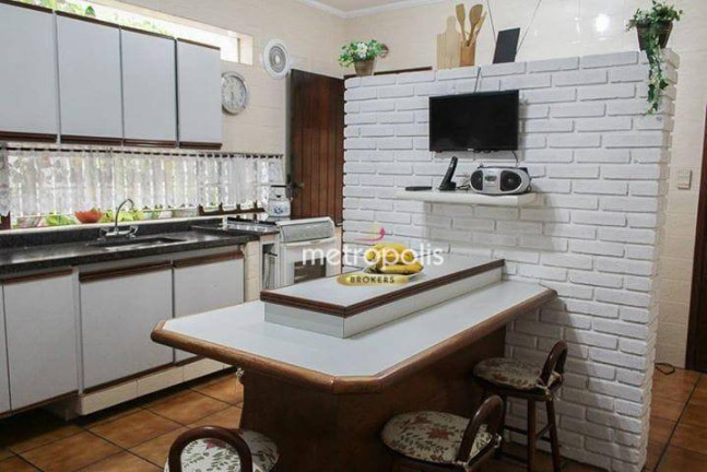 Imagem Sobrado com 4 Quartos à Venda, 303 m² em Jardim São Caetano - São Caetano Do Sul Imagem Sobrado com 4 Quartos à Venda, 303 m² em Jardim São Caetano - São Caetano Do Sul