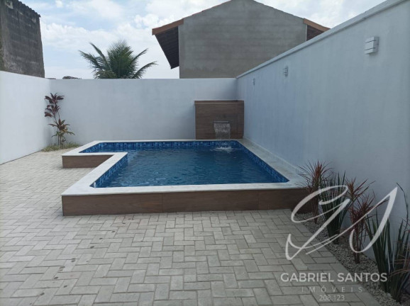 Imagem Casa com 3 Quartos à Venda, 80 m² em Cibratel Ii - Itanhaém Imagem Casa com 3 Quartos à Venda, 80 m² em Cibratel Ii - Itanhaém