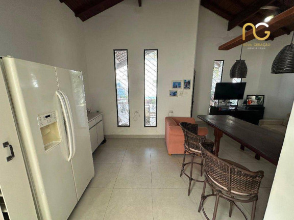 Imagem Sobrado com 3 Quartos à Venda, 203 m² em Aviação - Praia Grande Imagem Sobrado com 3 Quartos à Venda, 203 m² em Aviação - Praia Grande