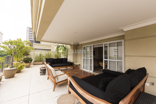 Imagem Apartamento com 3 Quartos à Venda, 280 m² em Vila Nova Conceição - São Paulo Imagem Apartamento com 3 Quartos à Venda, 280 m² em Vila Nova Conceição - São Paulo