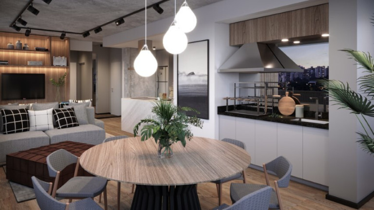 Imagem Apartamento com 3 Quartos à Venda, 108 m² em Perdizes - São Paulo Imagem Apartamento com 3 Quartos à Venda, 108 m² em Perdizes - São Paulo