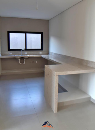 Imagem Casa à Venda, 226 m² em Residencial Florisa - Limeira