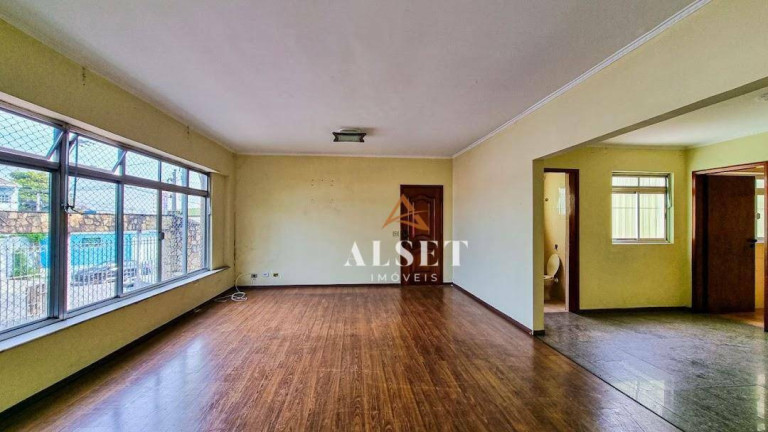 Imagem Sobrado com 4 Quartos à Venda, 340 m² em Vila Formosa - São Paulo Imagem Sobrado com 4 Quartos à Venda, 340 m² em Vila Formosa - São Paulo