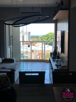 Imagem Apartamento com 2 Quartos à Venda, 75 m² em Umuarama - Ubatuba