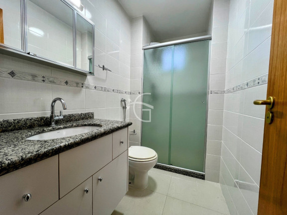 Imagem Apartamento com 3 Quartos à Venda, 87 m² em Atiradores - Joinville