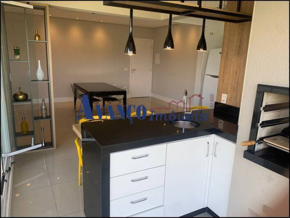 Imagem Apartamento com 2 Quartos à Venda, 70 m² em Jardim Flórida - Jundiaí